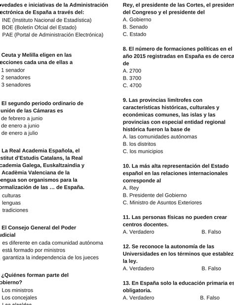 Preguntas frecuentes para obtener la nacionalidad española