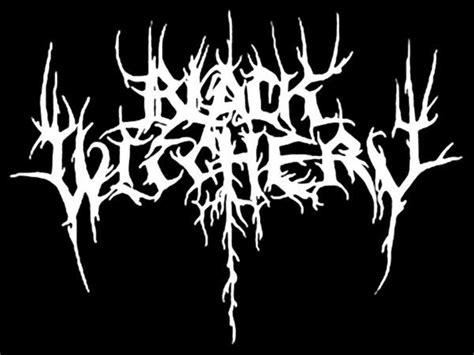 Black Witchery Encyclopaedia Metallum The Metal Archives Heavy