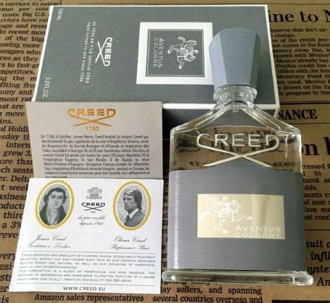 Creed Aventus Cologne Eau De Parfum 100 Ml 3 3 Oz Id 11800439 Buy