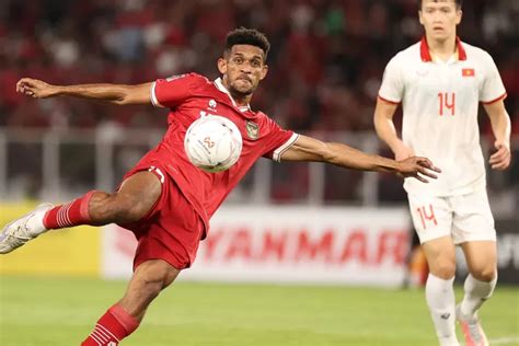 Akses Gratis Link Live Streaming Leg 2 Piala AFF 2022 Vietnam Vs