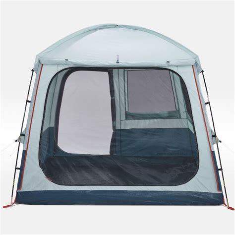 6 MAN CAMPING LIVING AREA - ARPENAZ BASE M QUECHUA - Decathlon