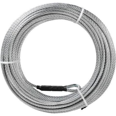 Buy Galvanized Steel Wire Rope At Best Price High Strength Industrial