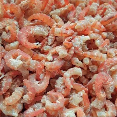 Jual EBI HEBI DAGING UDANG KERING UDANG PUKUL Shopee Indonesia