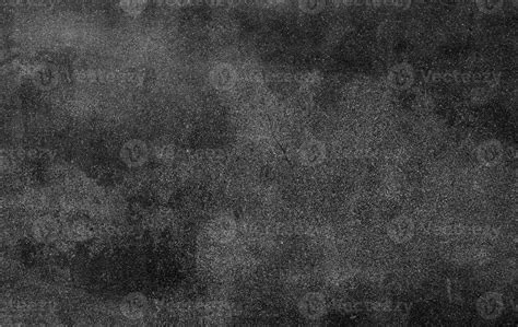 Black Rough Texture Abstract Background Of Cement Wall Black Texture