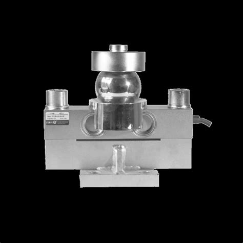 Jual Load Cell Jembatan Timbang Zemic Hm B Ton Semarang Global