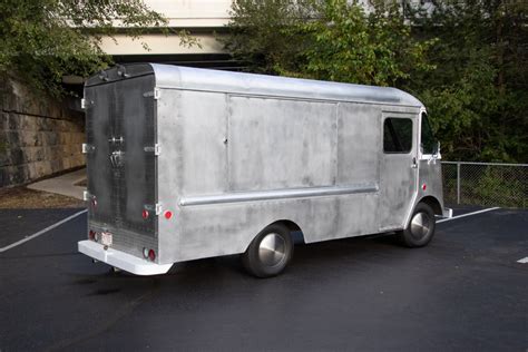 Food Truck Rental 9 - Marketing Trailers & Vehicles