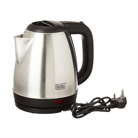 Buy BLACK DECKER 1500 Watt 1 5 Litre Electric Kettle With Auto Shut Off