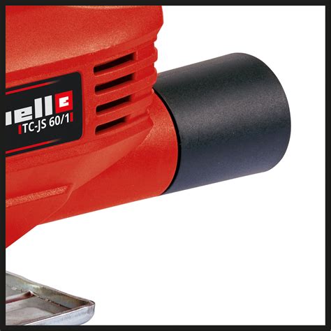 Einhell Stichsäge TC JS 60 1 139304