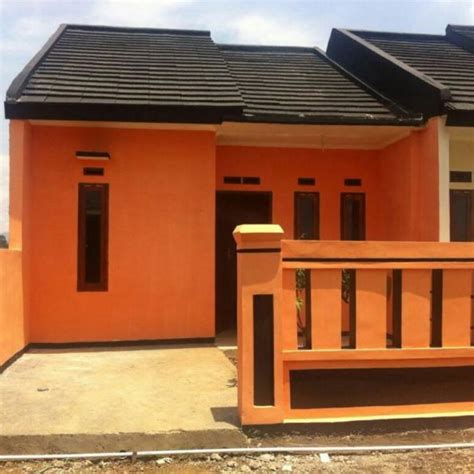 Rumah Dijual Di Bandung Harga 150 Juta Homecare24