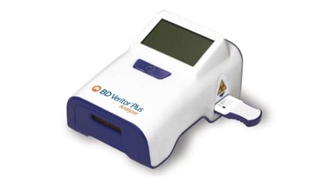 Bd Unveils Cloud Based Wireless Poc Diagnostic Device For The Flu