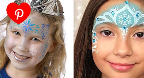 Astuces Pour Un Maquillage Reine Des Neiges R Ussi Le Blog De