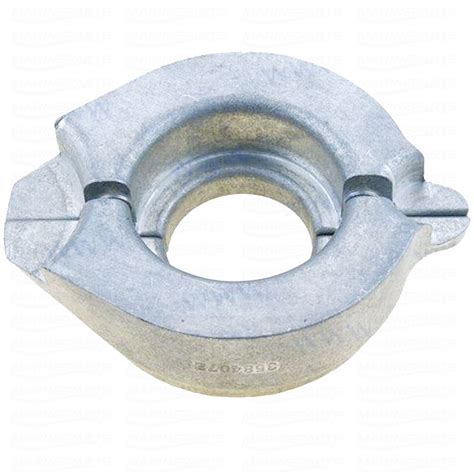 Anode Ring Zink For Volvo Penta S S Ms S Saildrive