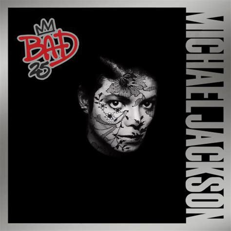 Bad 25th Anniversary Super Deluxe Edition Rmichaeljackson