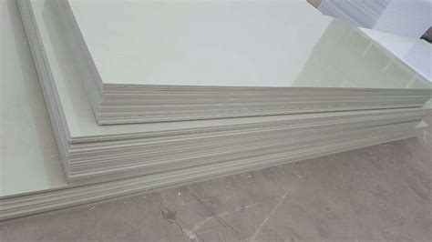 POLYPROPYLENE PLASTIC BOARD SHEET, Commercial & Industrial ...