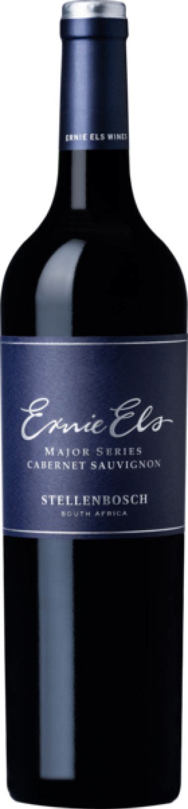 Ernie Els Wines | The Stable Winery