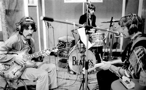 The Truth Behind The Beatles Most Influential Song A Day In The Life