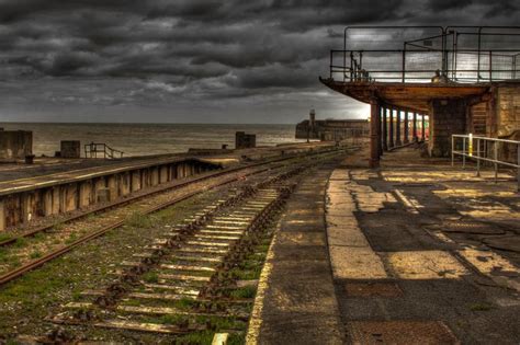 The abandoned and hidden Kent railway stations which have long been forgotten about - Kent Live ...