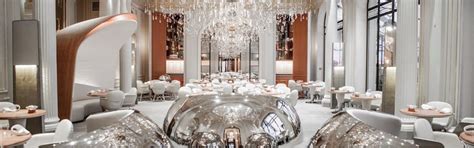 8 Of The Most Expensive Restaurants In The World