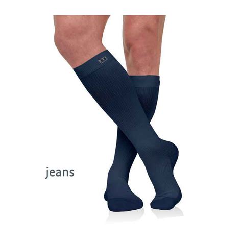 Chaussettes De Contention Pour Homme Mediven Active Classe Marignane