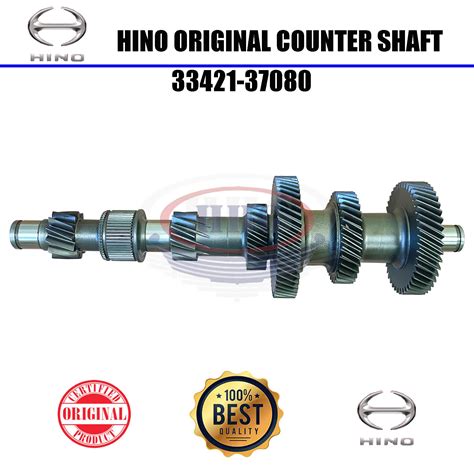 Hhg Auto Parts Lorry Spare Part Supplier Selangor Kuala Lumpur Kl Malaysia Hino Hino