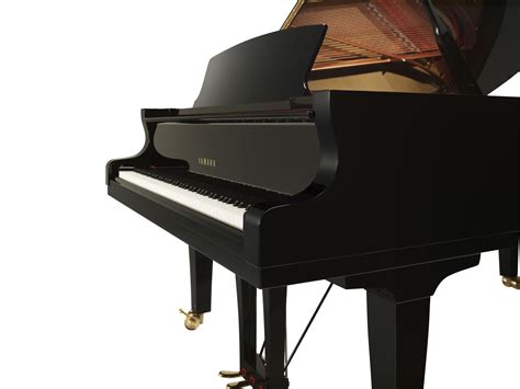 Yamaha S7X Grand Piano