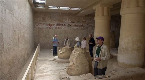 Ramose Tomb Luxor Egypt Tt Tours Prices Booking