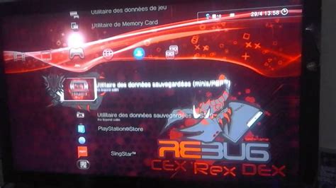 TUTO Savoir Si Sa Ps3 Peut Etre Jailbreak Ps3 Fat Slim YouTube