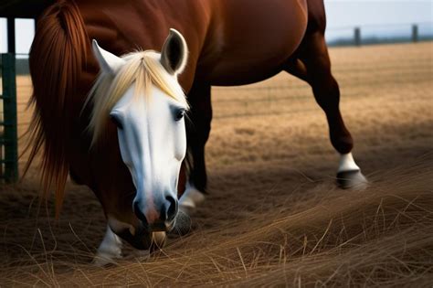 Signs Of Horse Dying Of Old Age Love All Horses