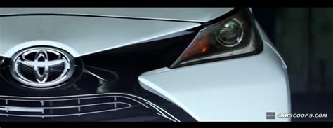 New 2014 Toyota Aygo Shows Off its Colors in First Official Video | Carscoops