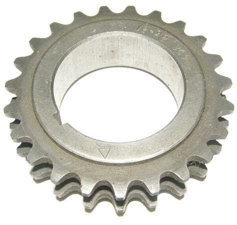 Engine Timing Crankshaft Sprocket S769 Fits 92 02 Dodge Viper 80l V10