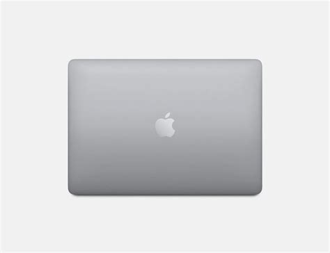 Apple Macbook Air M1 Chip 13inch 8GB Ram 256GB SSD in Gray/Gold/Silver ...