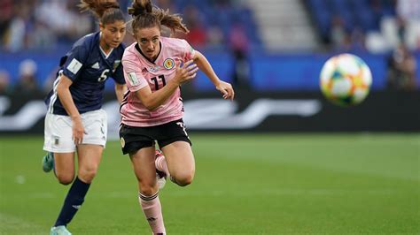 15 Fotos De La Epopeya De La Selección Femenina Ante Escocia En El