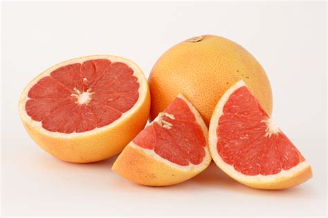 The Grapefruit Diet