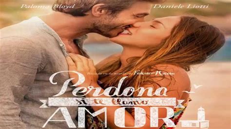 Perdona Si Te Llamo Amor Trailer Y An Lisis En Espa Ol Youtube