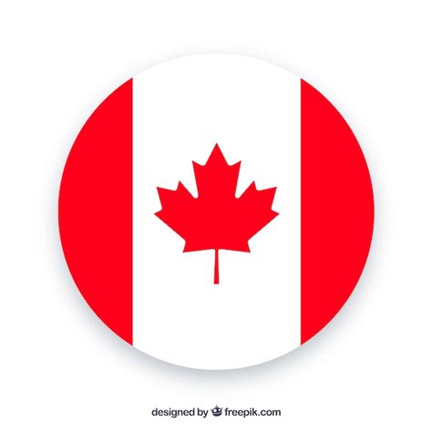 Canada Logo Vector