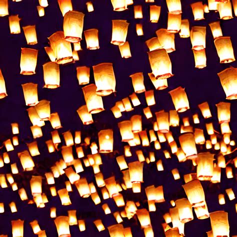 Lantern Festival 2023 Graphic · Creative Fabrica