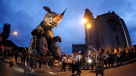 Galway International Arts Festival | Events Galway | Claregalway Hotel