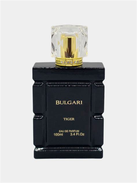 Мужская парфюмерная вода Bulgari Tiger edp, 100 мл купить по низким ...