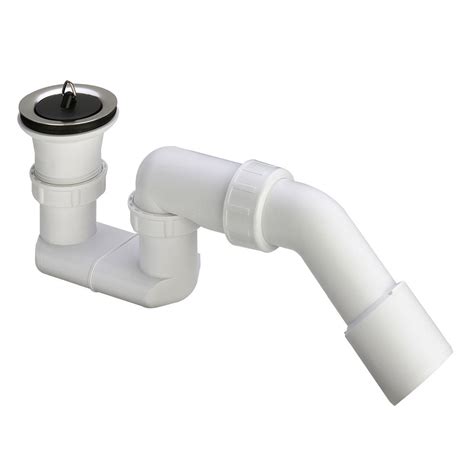 Сифон для Душевых Кабин Viega 312138 с Клапаном - Komfort24 — Купить ...