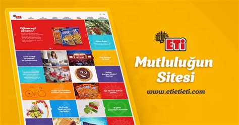 Eti's World