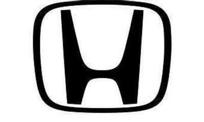 Honda Logo Decals | #3935925017