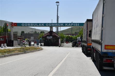 Bazargan Busiest Border For Trade Transactions With Turkey Financial