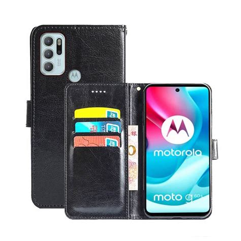 Lompakkokotelo Kortti Motorola Moto G S Musta Gigantti Verkkokauppa