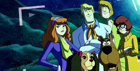 Scooby Doo Mystery Incorporated S02 E017 The Horrible Herd Video