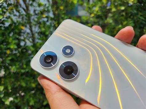 REVIEW รวว Infinix HOT 30 มอถอเกมมงรนเลก จอ FHD 90Hz ลำโพงค กลอง 50MP แบตถก