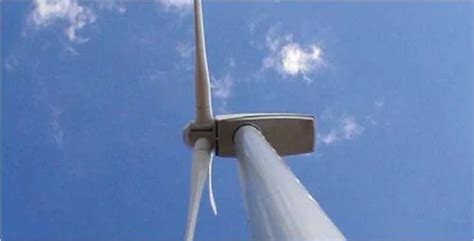 Turbine Rotor Diameter at best price in Silvassa by Global Wind Power ...