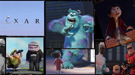 20 Best Pixar Movies of All Time - Best Animated Films