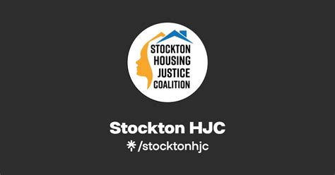 Stockton Hjc Instagram Facebook Linktree