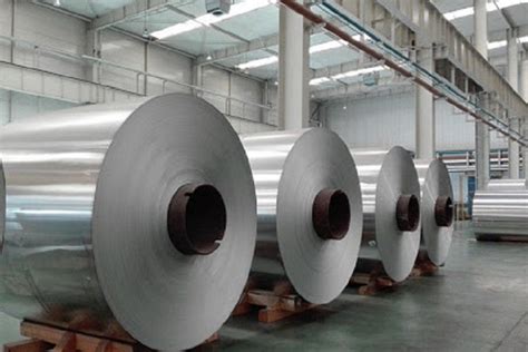 EC Launches Anti Dumping Investigation Into Chinese Aluminium Flat