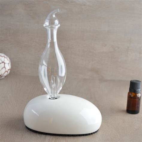 Aromatherapy Diffuser Of Essential Oil Bao Zenarôme